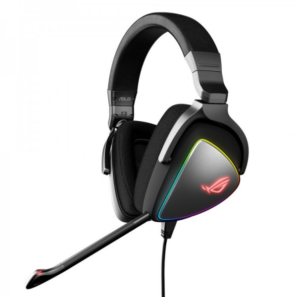 ��������� ������� Asus Rog Delta USB Type-C (JN6390YH00Z1-B2UA00)