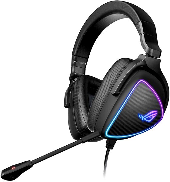 ��������� ������� Asus Rog Delta USB Type-C (JN6390YH00Z1-B2UA00)