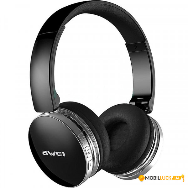   Bluetooth Awei A500BL Black