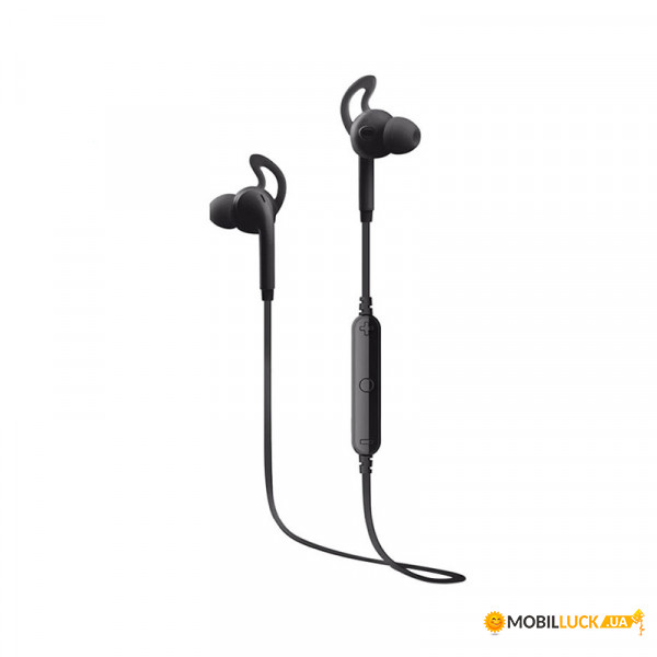   Bluetooth Awei A610 sport Black 