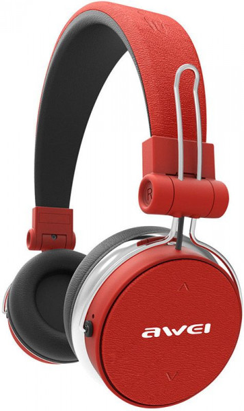  Awei A700BL Black-red