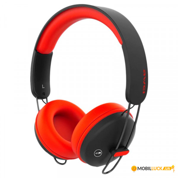   Bluetooth Awei A800BL Red 