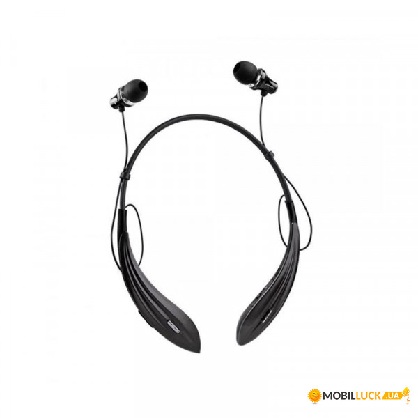  Awei A810 Sport Black