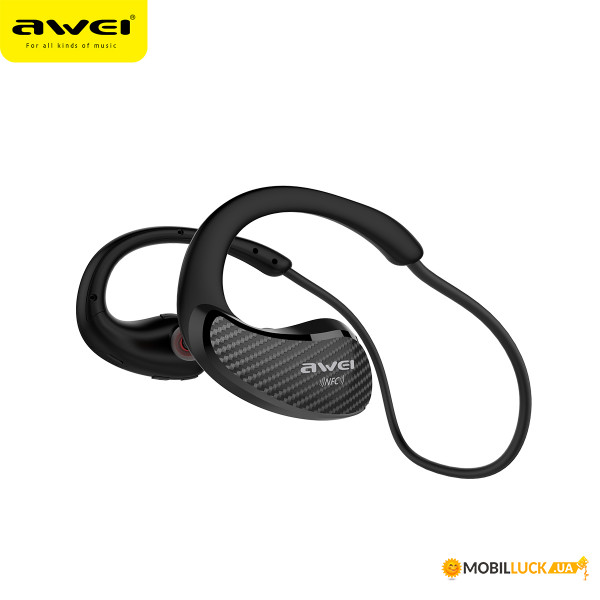  Awei A881BL Black