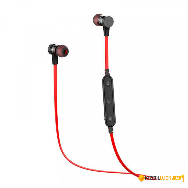   Bluetooth Awei B922BL Sport Red