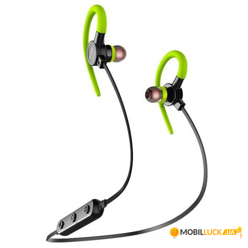   Bluetooth Awei B925BL Sport Green