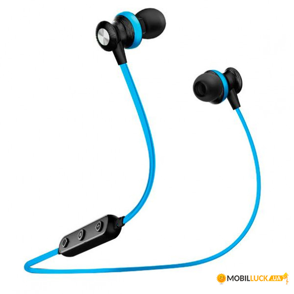   Bluetooth Awei B980BL Sport Blue