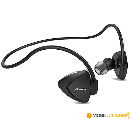  Awei Bluetooth A840BL Black