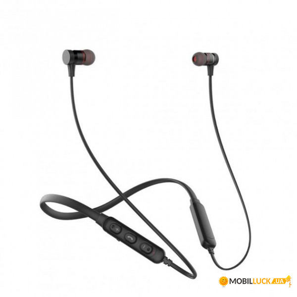   Bluetooth Awei G10BL Sport Black