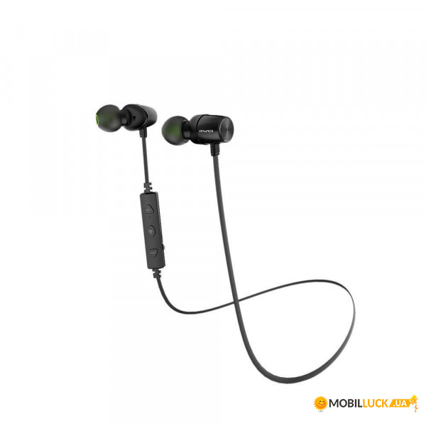   Bluetooth Awei WT30 Sport Black