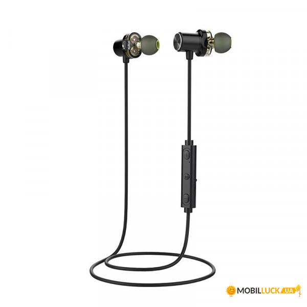   Bluetooth Awei X650BL Sport Black