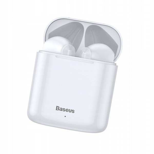  Baseus Encok True Wireless Earphones W09 White NGW09-02