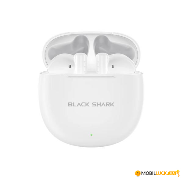  Black Shark T9 White (BS-T9)