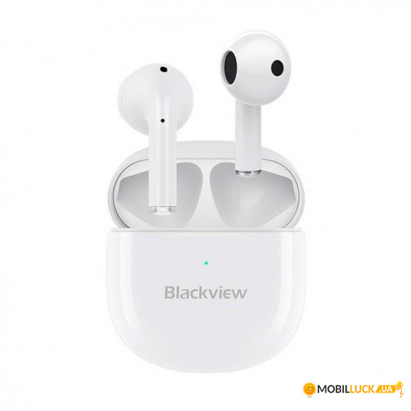  Blackview AirBuds 3 White *EU