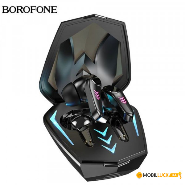  Borofone BE53 