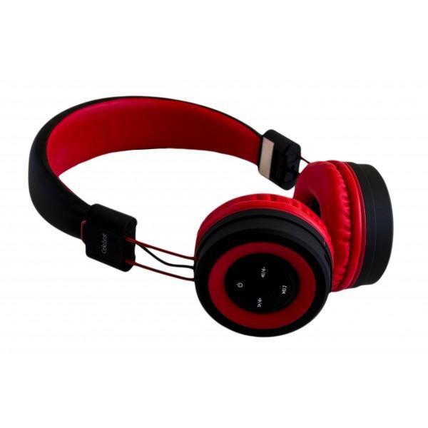  Bluetooth Celebrat A4 Red (BS-000058179)