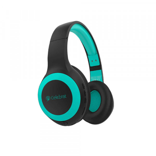  Celebrat A23 Bluetooth Blue