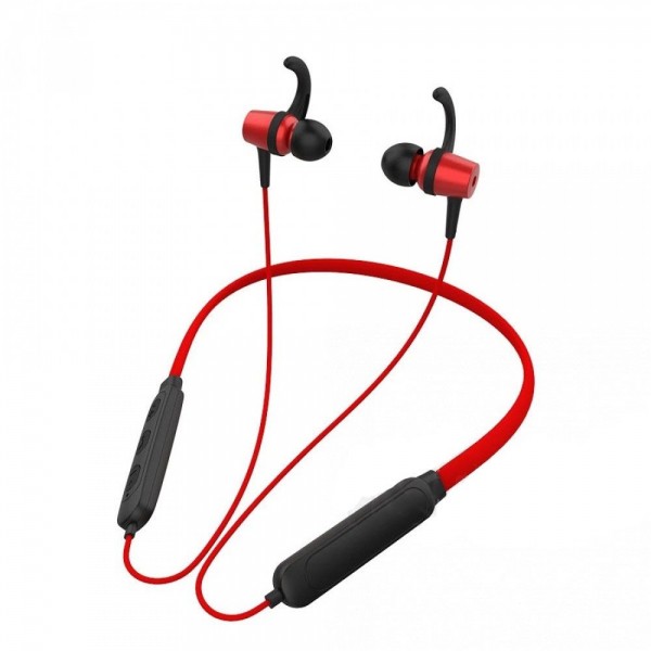  Bluetooth Celebrat A15 Red (BS-000062223)