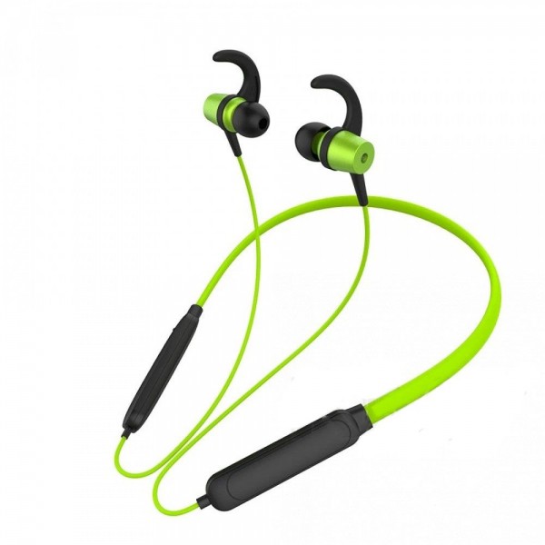  Bluetooth Celebrat A15 Green (BS-000062223)