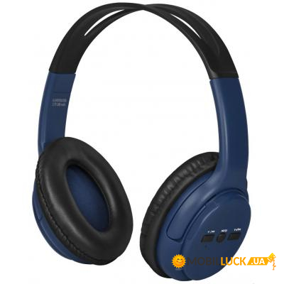  Defender FreeMotion B520 Bluetooth Blue (63522)