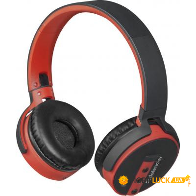  Defender FreeMotion B530 Bluetooth Black-Red (63530)