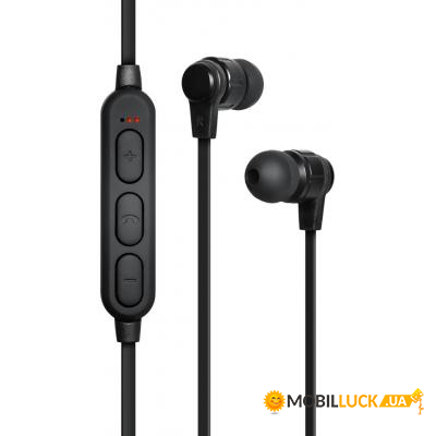  Defender FreeMotion B660 Black Bluetooth (63660)