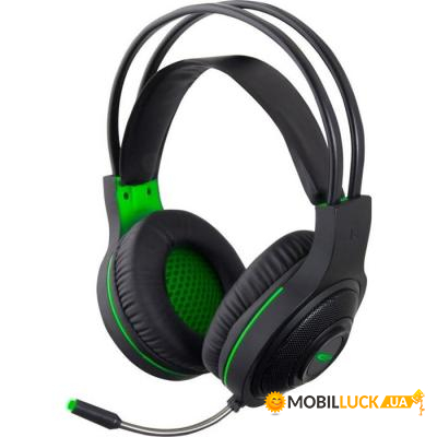  Esperanza EGH430 Black-Green (EGH430)