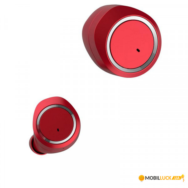  Bluetooth Gelius Ultra Airdots GU-TWS-005 Red