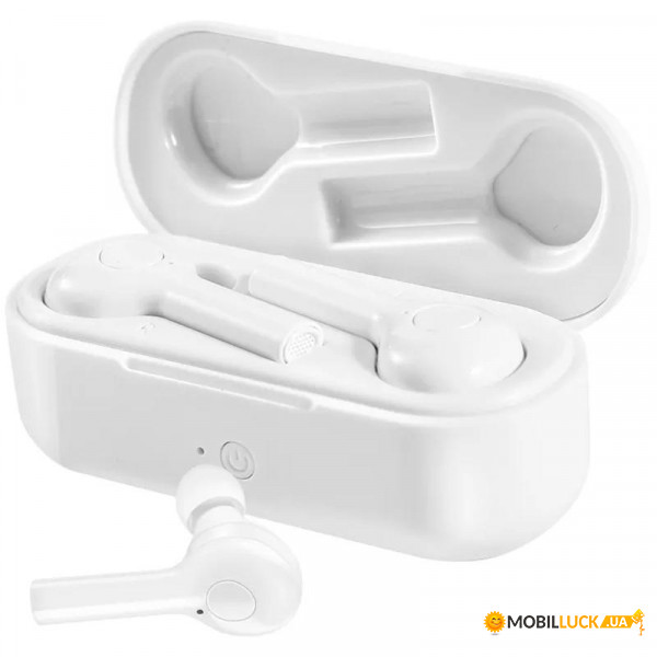    Bluetooth Gelius Ultra Capsule GU-TWS-003 White