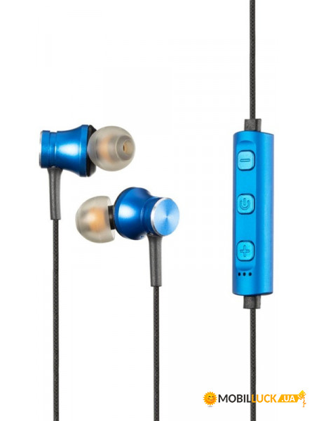  Gelius Ultra Resolve GL-HB-010U Blue