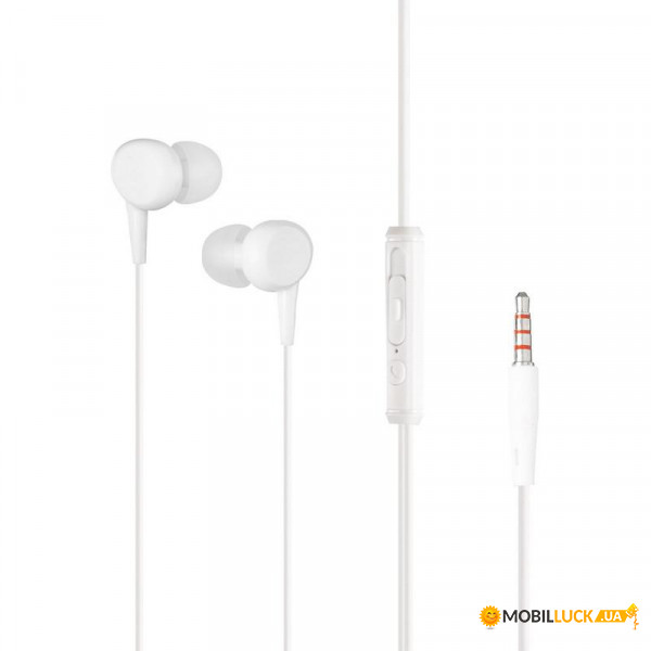   Gelius Ultra SoundUp GU-070 White