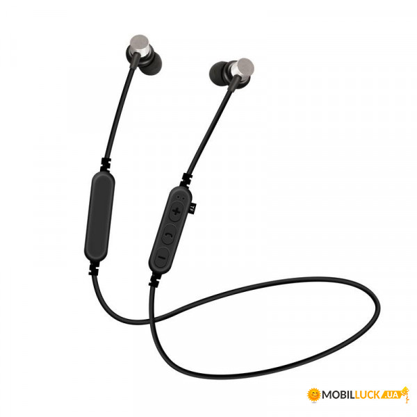   Bluetooth Gelius Ultra T1v2-MC Black