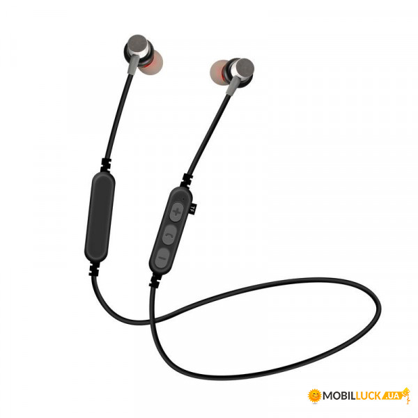   Bluetooth Gelius Ultra T1v2-MC Grey