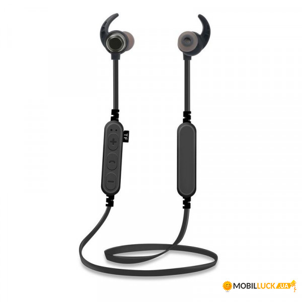   Bluetooth Gelius Ultra T3v2-MC Black