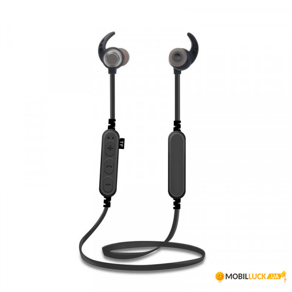   Bluetooth Gelius Ultra T3v2-MC Grey