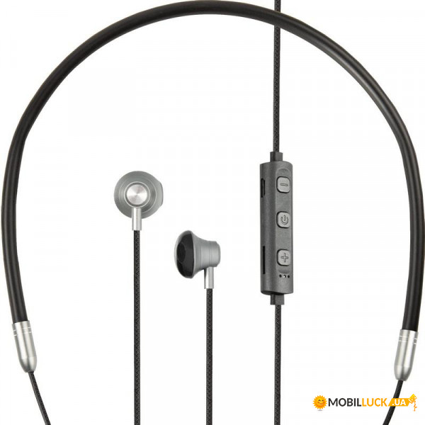   Bluetooth Gelius Ultra Upbeat GL-HB-008U Silver 