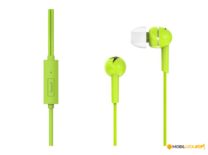 -  Genius HS-M300 Green (31710006404)