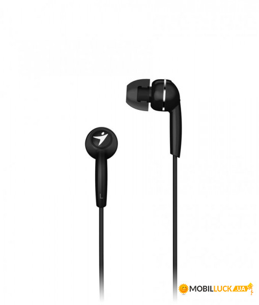 -  Genius HS-M320 Black (31710005412)