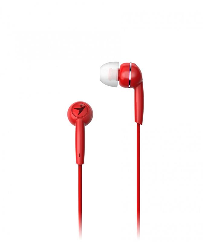 -  Genius HS-M320 Red (31710005415)