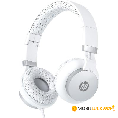  HP DHH-1205 White (DHH-1205WT)