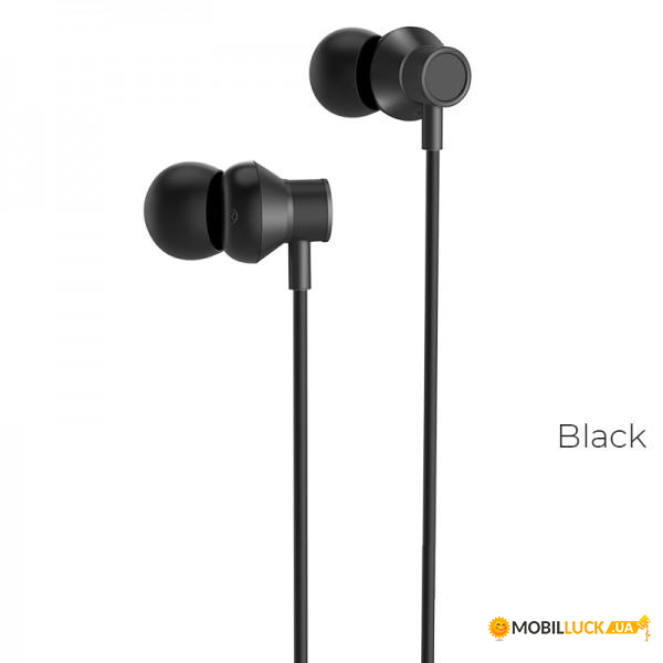  Bluetooth HOCO ES13 Plus black