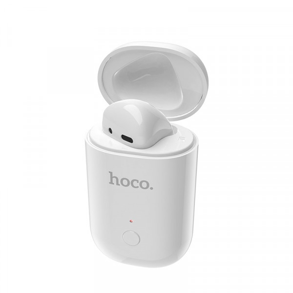  Hoco Admire sound single E39 White