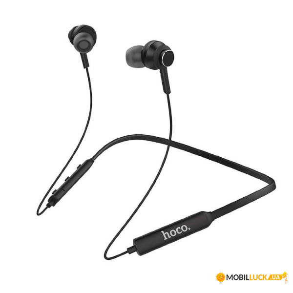  Hoco Bluetooth Faery sound ES18  Black