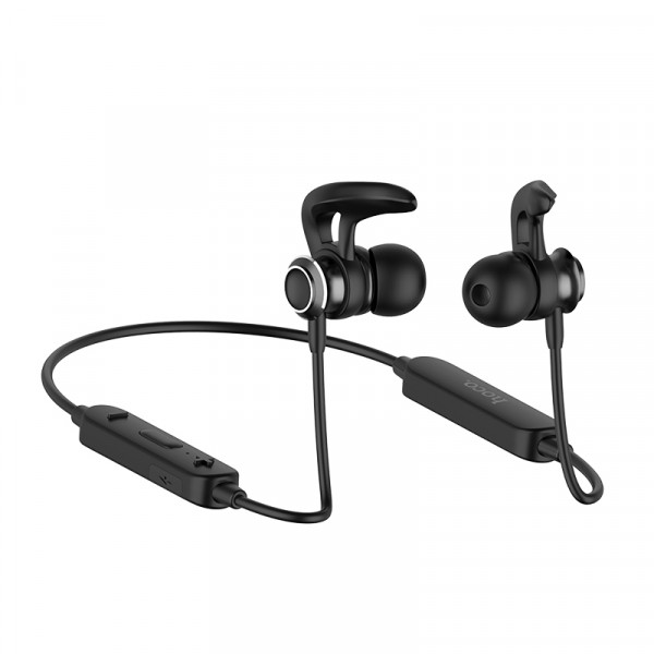  Hoco Bluetooth Flaunt sportive ES22 Black