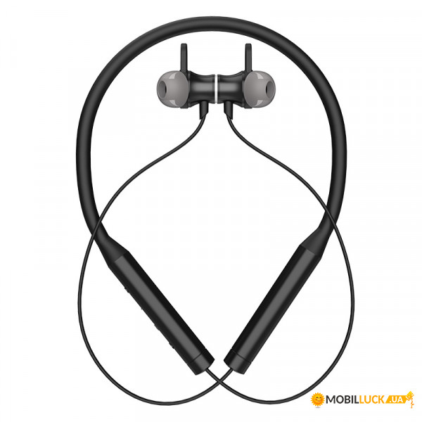  Hoco Bluetooth Joyful Active sports S2 Black