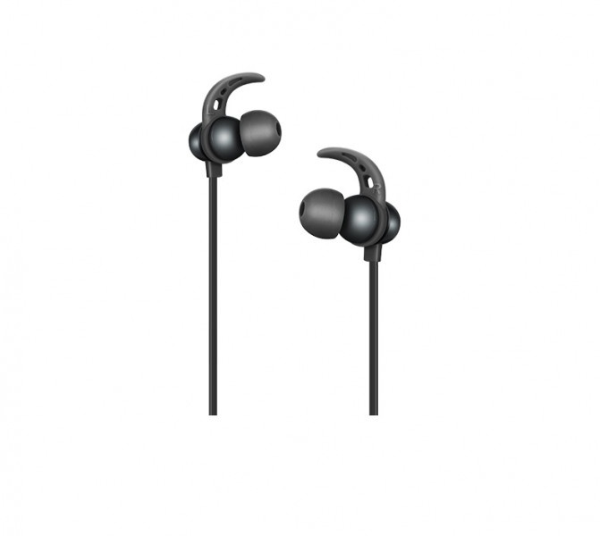  Hoco Bluetooth Maret sporting ES11 Black