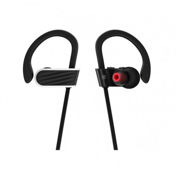  Hoco Bluetooth Stroke embracing sporting ES7 Black