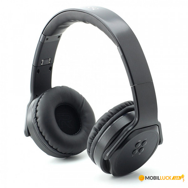  Hoco Bluetooth W11 Black