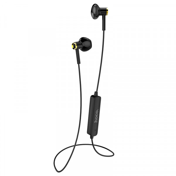  Hoco Bluetooth Wonderful sports ES21 Black