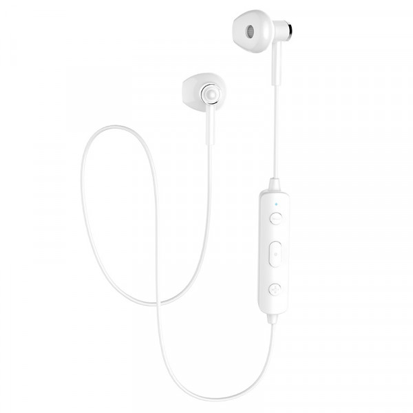  Hoco Bluetooth Wonderful sports ES21 White